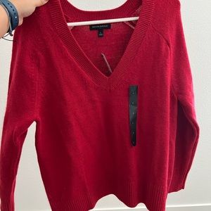Brand new banana republic sweater